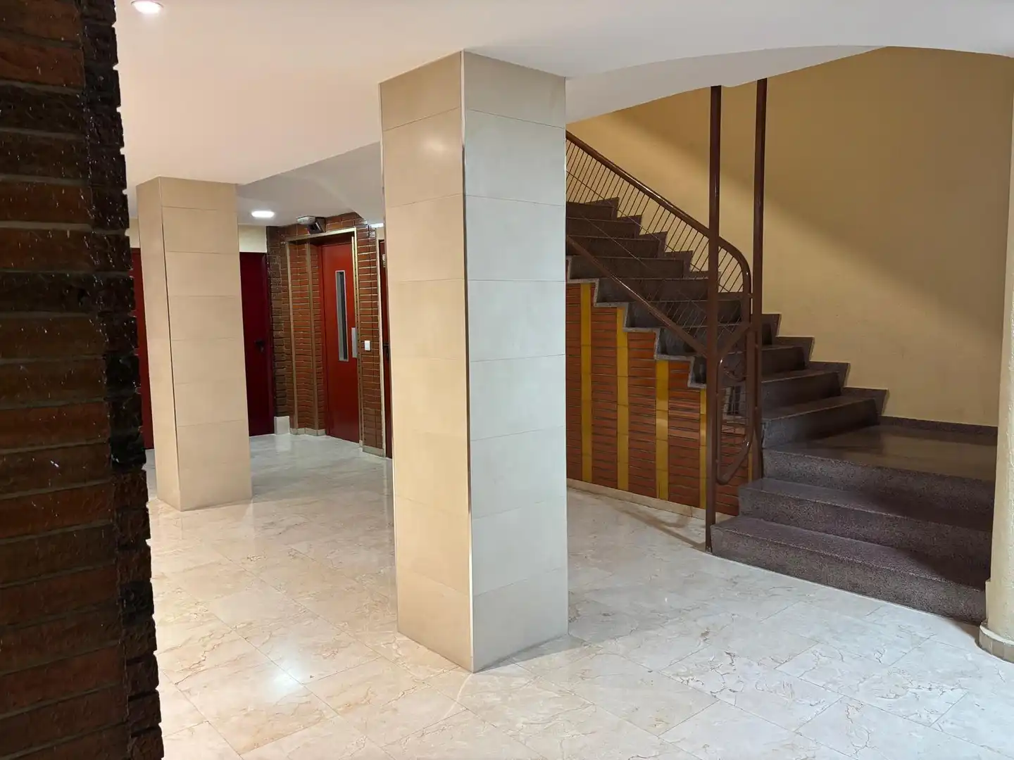 Apartment with terrace for sale in Rabasa - Los Ángeles - San Agustín, imagen 9