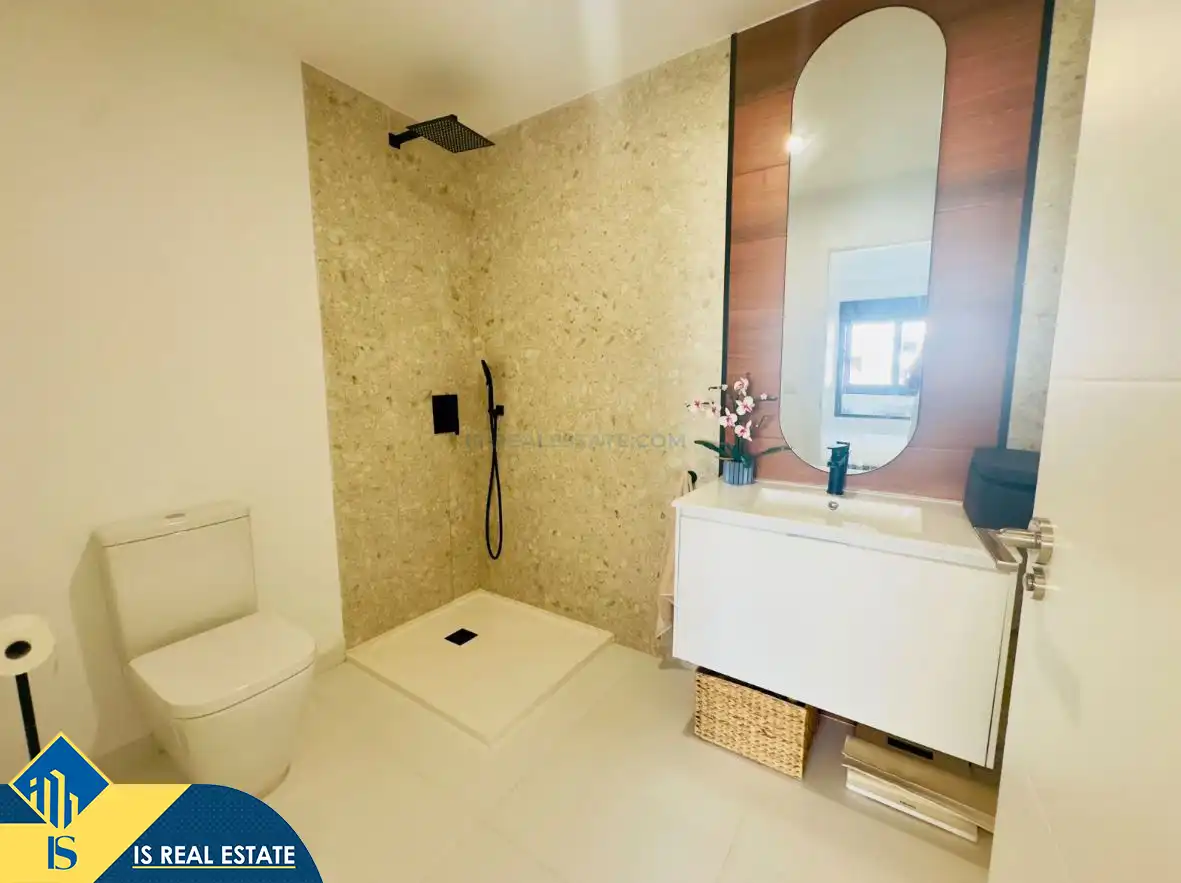 Apartamento con piscina en venta en San Miguel de Salinas, imagen 9