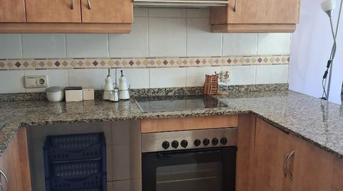 Foto 5 de Piso en venta en Las Atalayas - Urmi - Cerro de Mar, Peñíscola / Peníscola