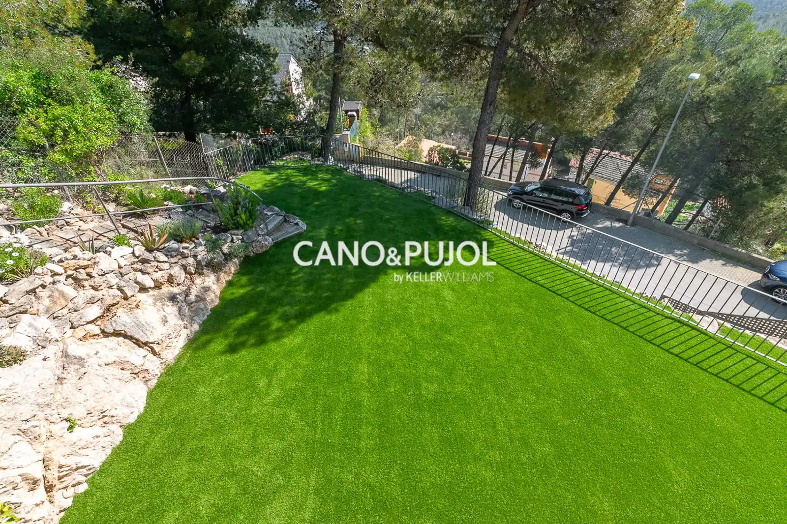 Casa o chalet en venta en Corbera de Llobregat con Calefacción, Terraza y Trastero