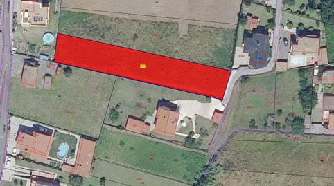 Foto 2 de Residencial en venda a  de San Xurxo, Coruxo - Oia - Saiáns, Vigo