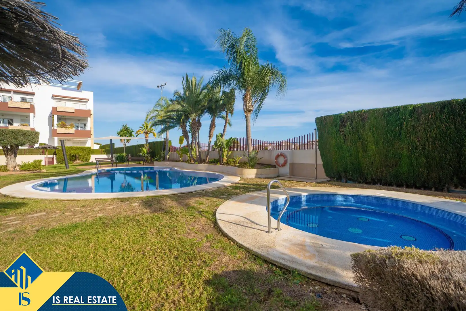 Penthouse with pool for sale in Orihuela Costa, imagen 30