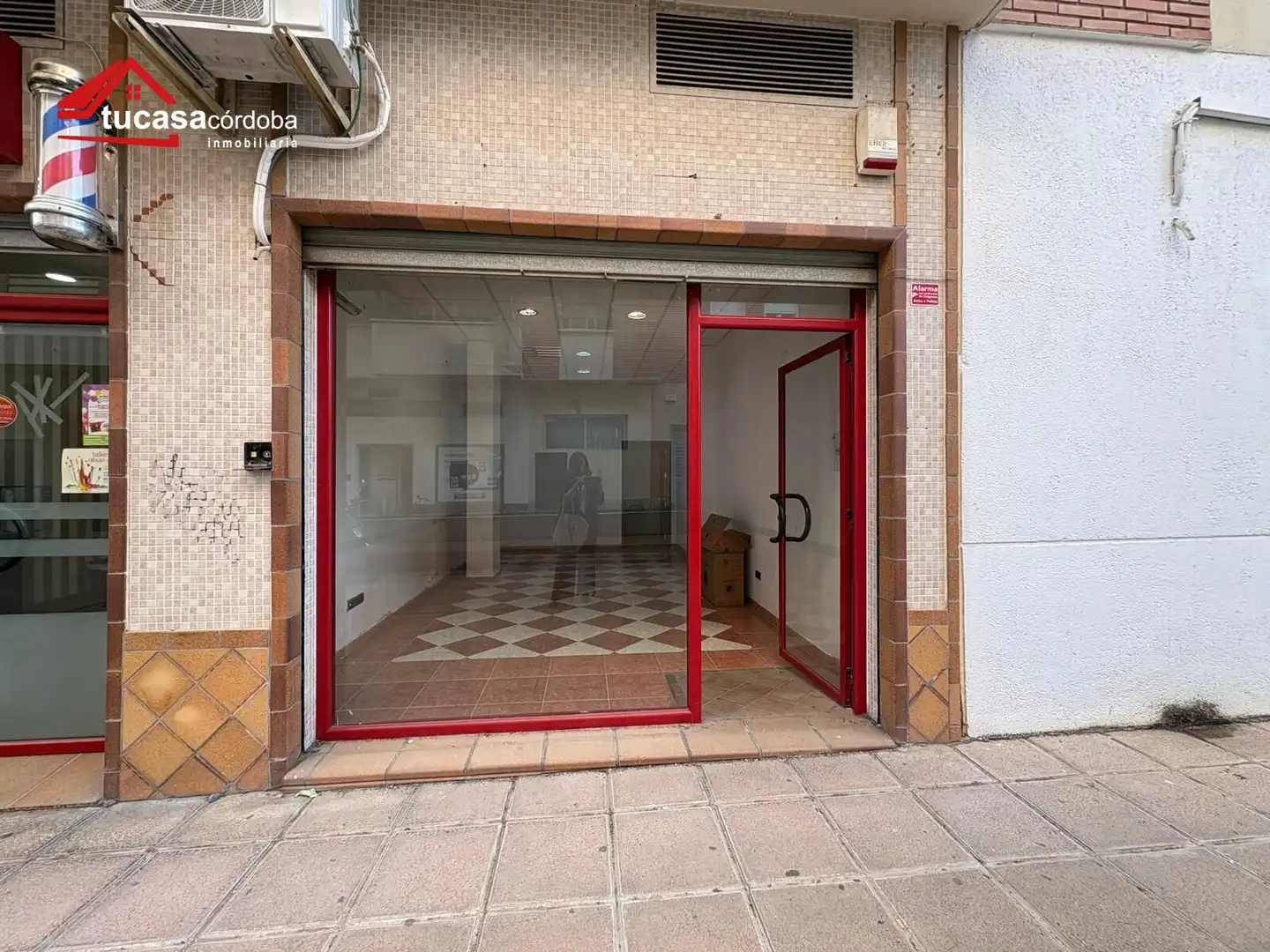 Local en venta en Córdoba con Aire acondicionado