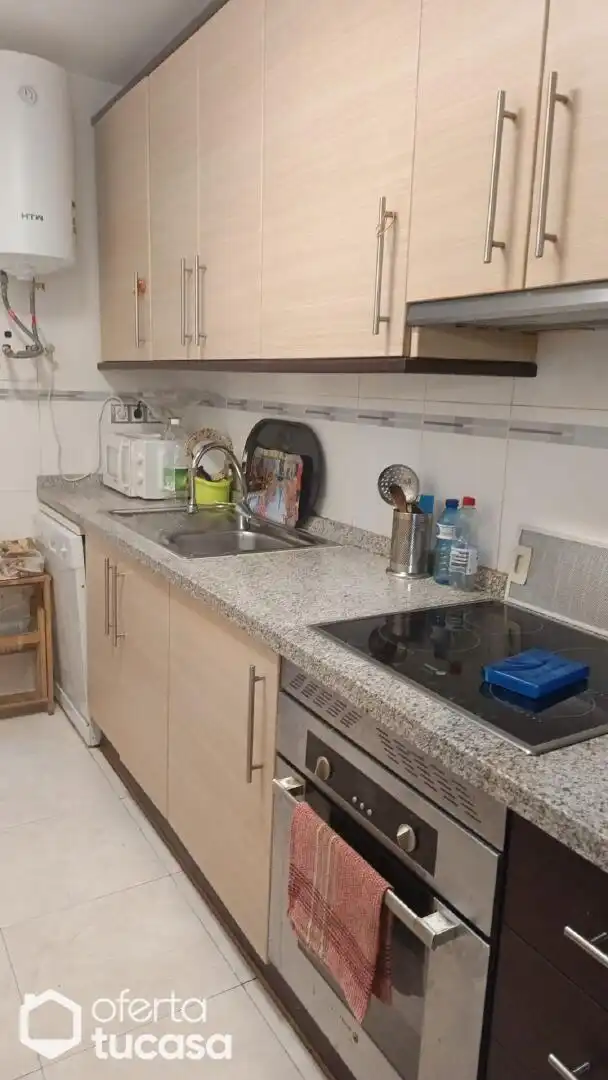 Cocina de Piso en venta en Tortosa