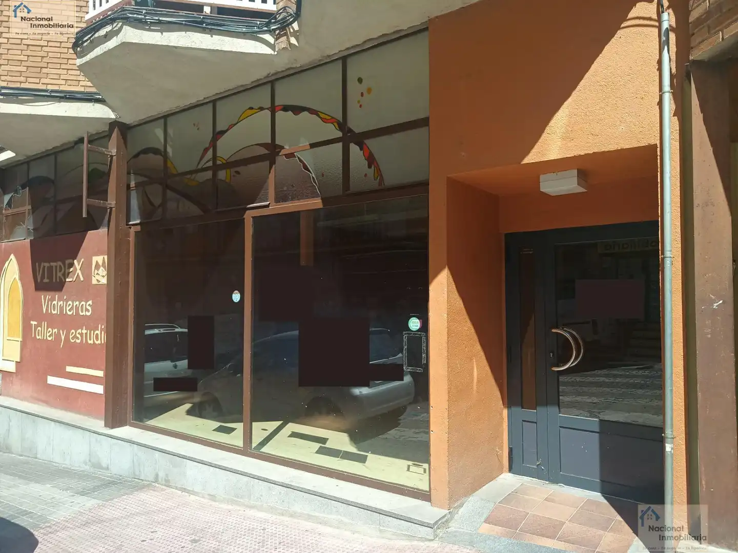 Local de alquiler en Centro