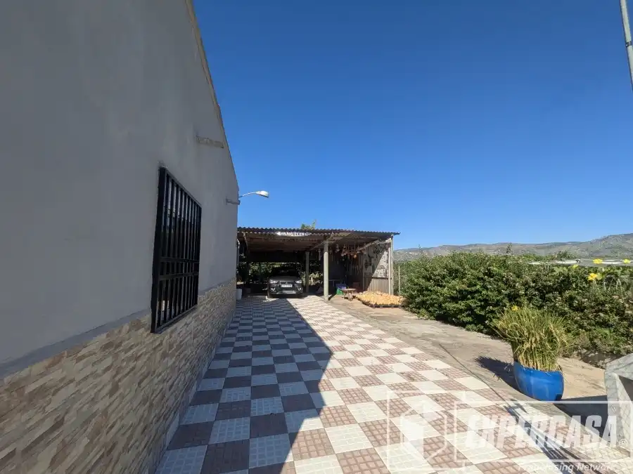 Villa mit Pool zum Verkauf in El Grao, imagen 29