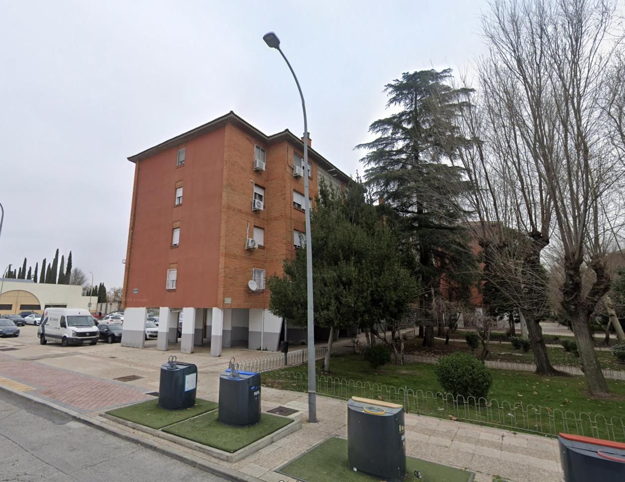 Pis en venda a Maestro Guerrero, Barrio de las Fronteras, Torrejón de Ardoz
