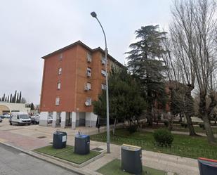 Vista exterior de Pis en venda en Torrejón de Ardoz