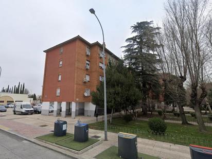 Vista exterior de Pis en venda en Torrejón de Ardoz