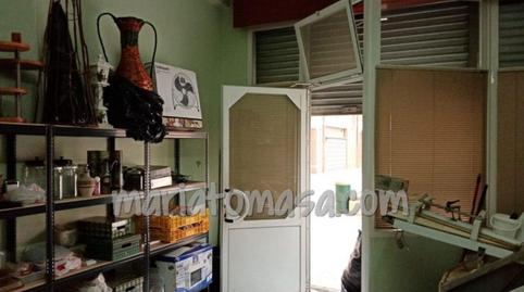 Foto 3 de Oficina en venta en Julian Gaiarre, Txurdinaga, Bizkaia