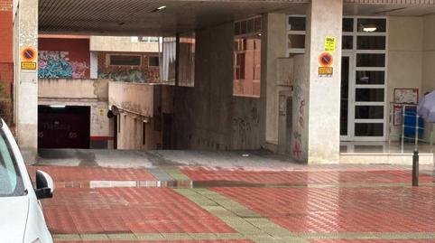 Photo 4 of Garage for sale in Salvador Allende,  Zaragoza Capital