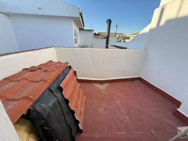 Duplex con terrazza in vendita a Las Torres de Cotillas, imagen 22