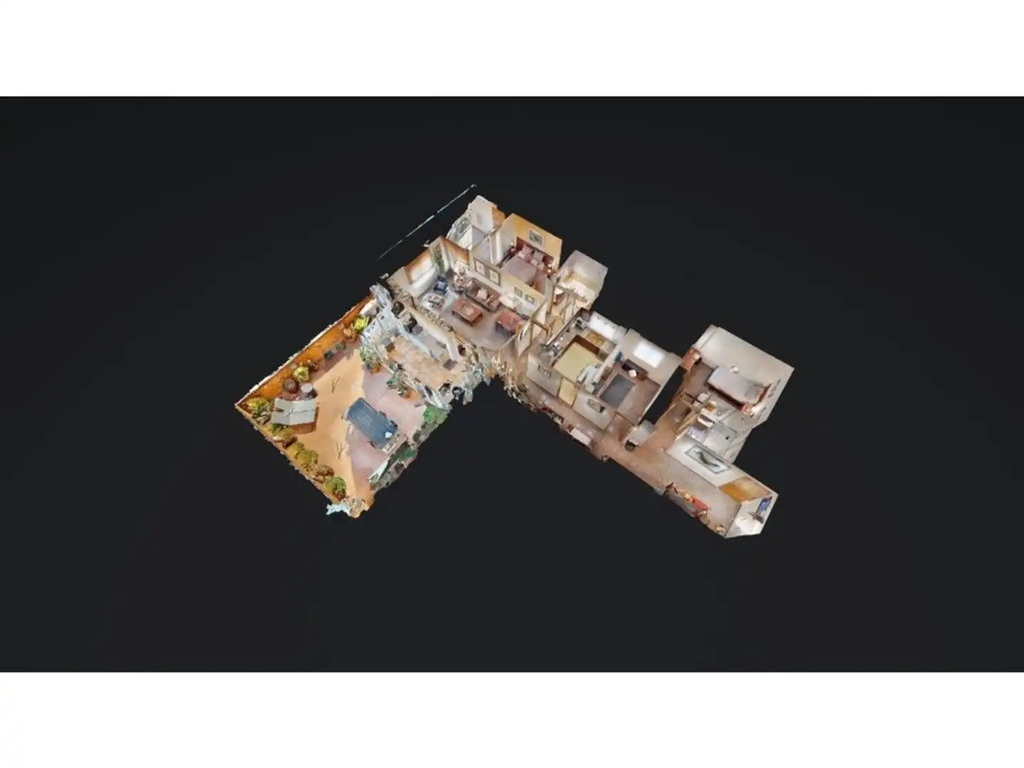 Ático en venta en Paterna con Aire acondicionado, Terraza y Trastero