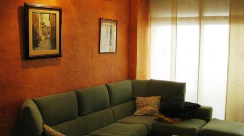 Foto 3 de Piso de alquiler en Carrer de la Font Florida, 64, La Font de la Guatlla, Barcelona Capital