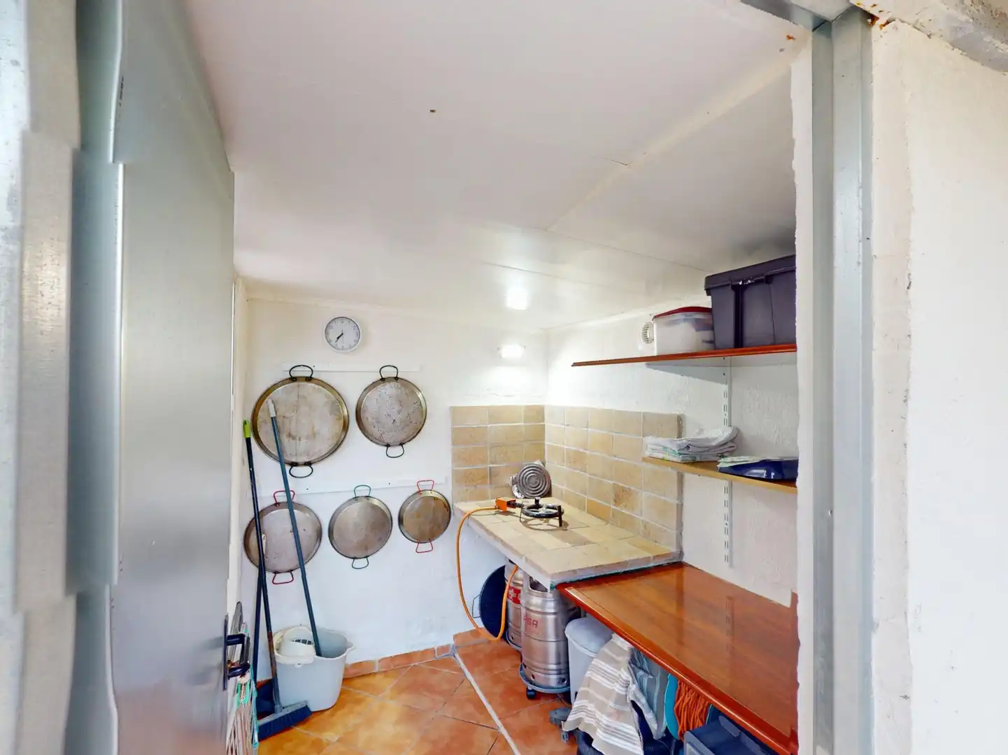 Villa avec jardin à vendre à Polígono 9 9562, imagen 28