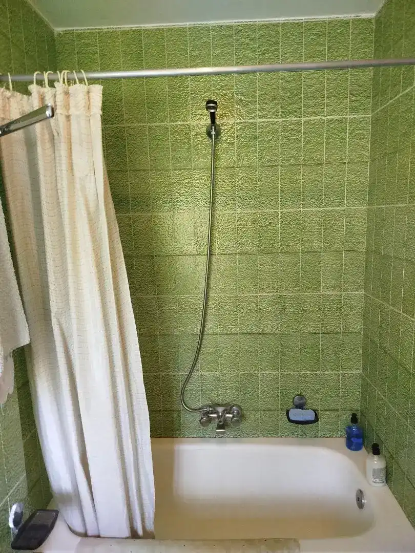 Bany de Pis en venda en A Pontenova  
