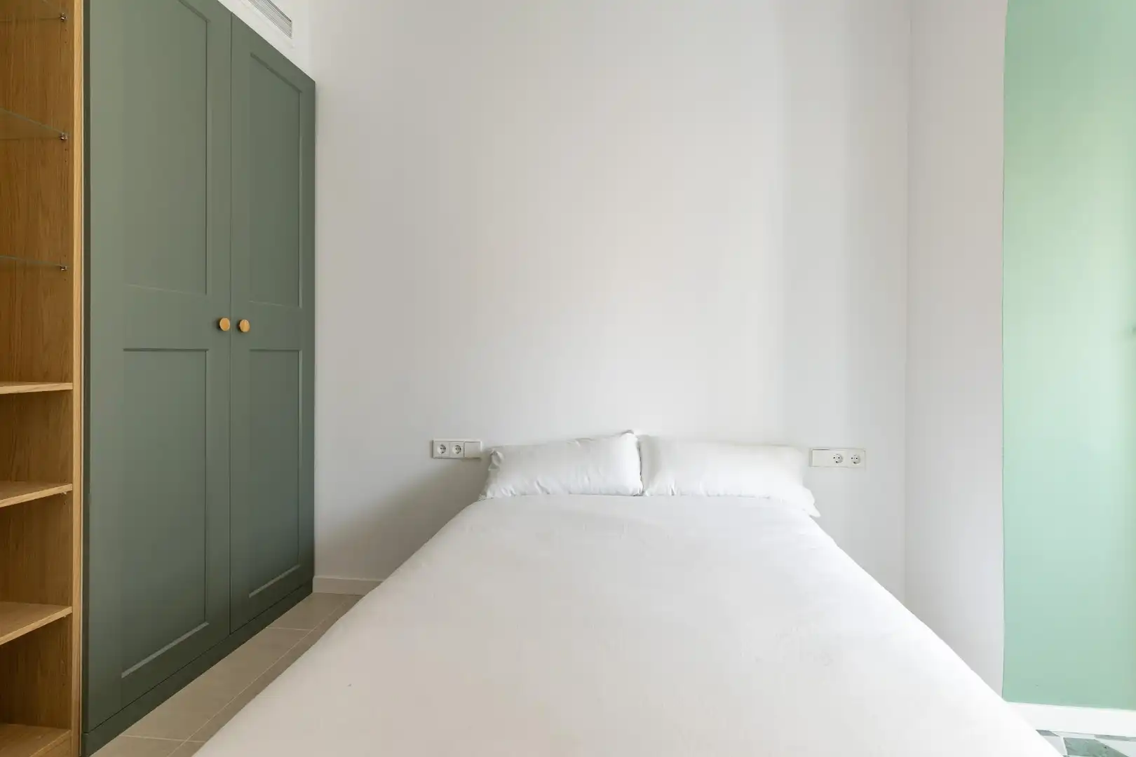 Flat with lift for sale in Calle Calle Calixto III, imagen 5