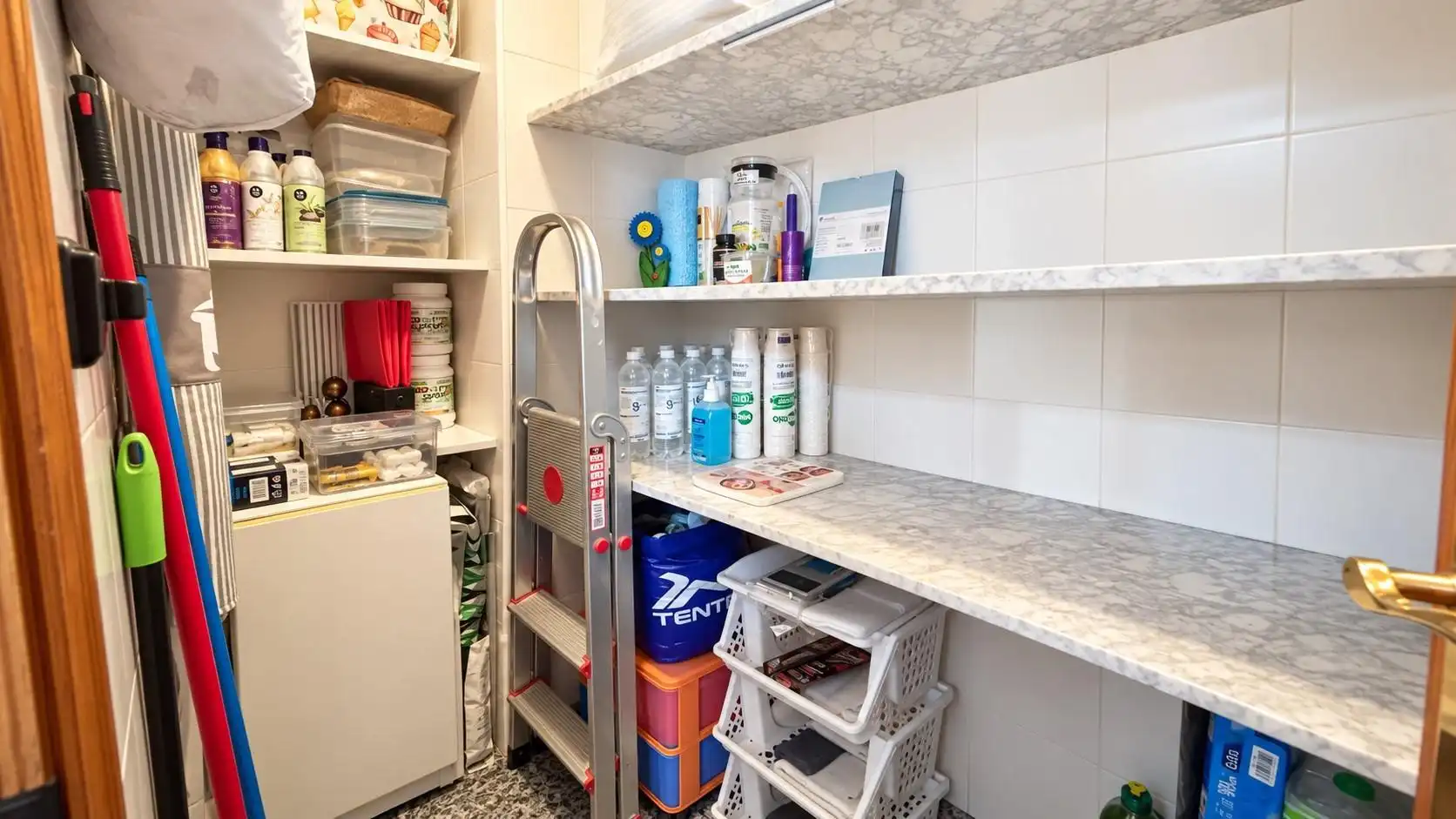 Cuina de Apartament en venda en La Unión ciudad