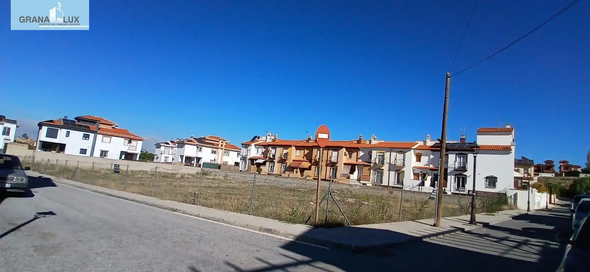 Terreny residencial en venda a Ogíjares, imagen 7