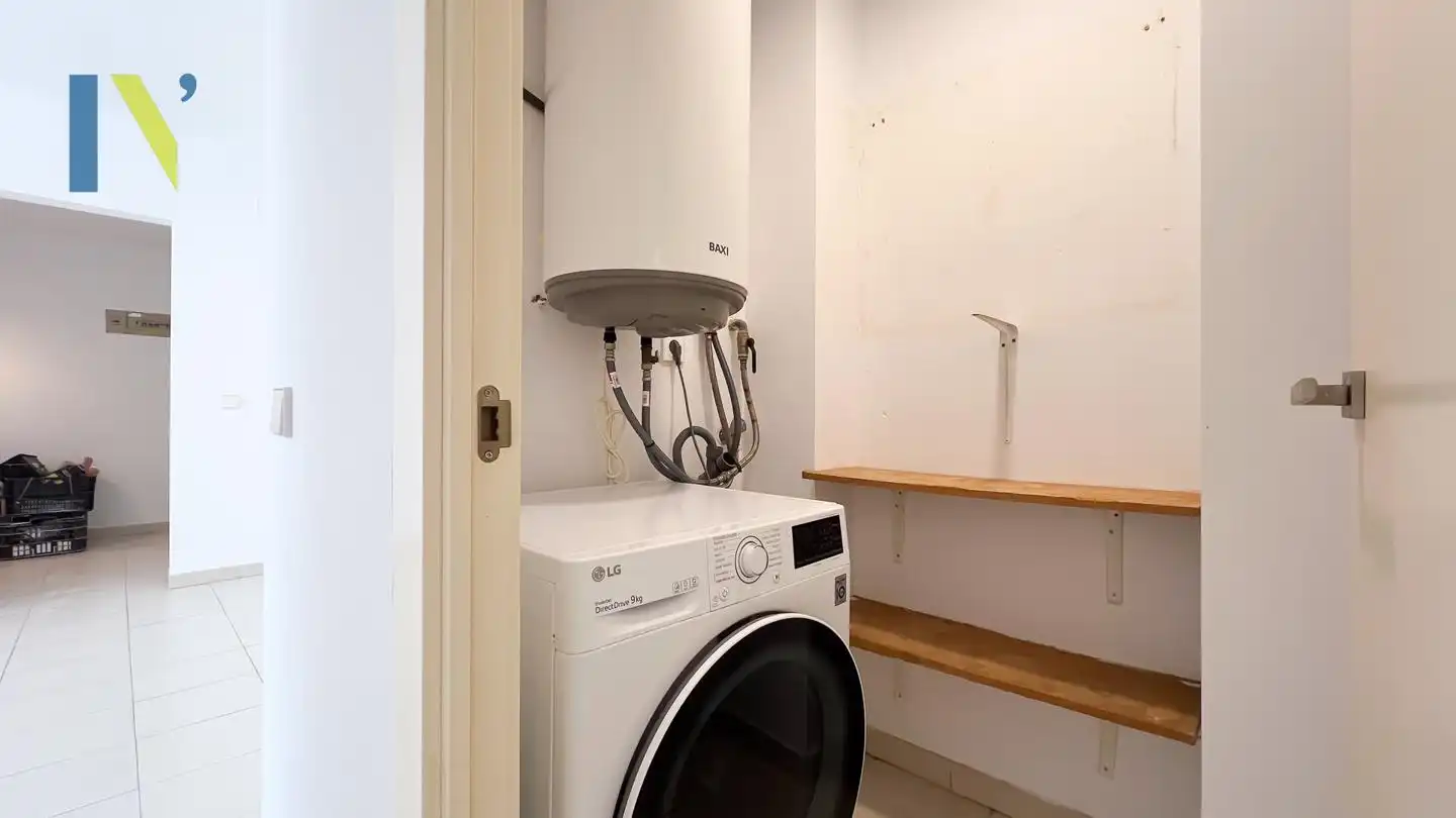 Wohnung zur Miete in Riera, Centre - Platja