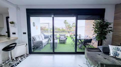 Foto 4 de Planta baixa en venda a  Holanda Mp, Mil Palmeras, Pilar de la Horadada