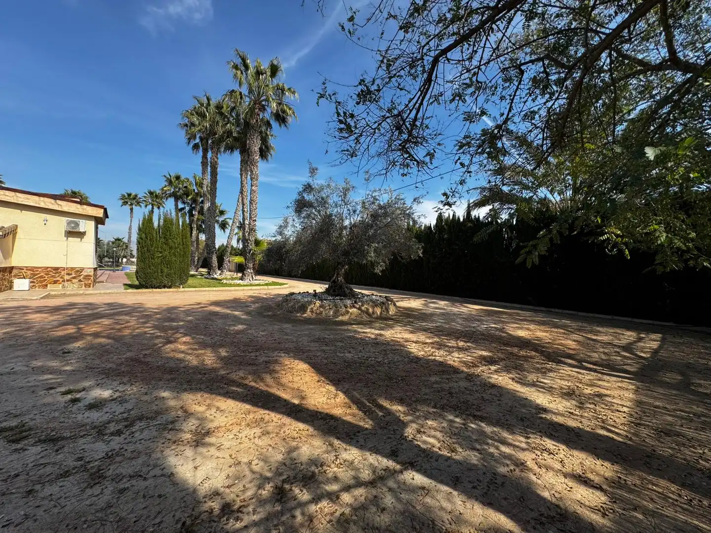 Casa o chalet en venta en Catral con Calefacción