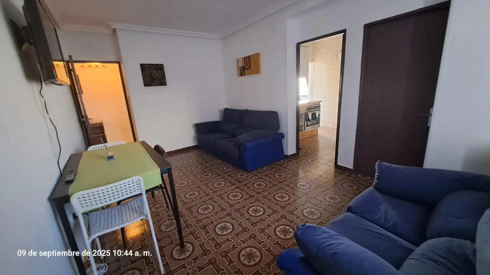 Wohnung zur Miete in Centro