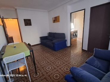 Flat to rent in Centro