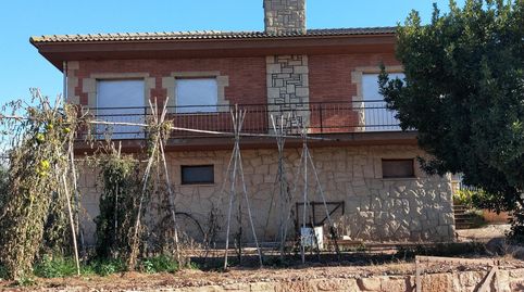 XALET AMB TERRENY A LA VENDA A ARTÉS, imatge 3