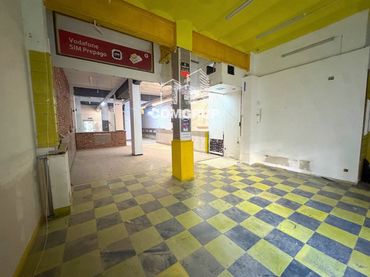 Local comercial de lloguer a Sant Pere Més Alt