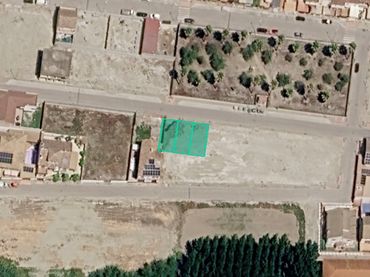 Terreno rustico in vendita a c/ rosalia de castro