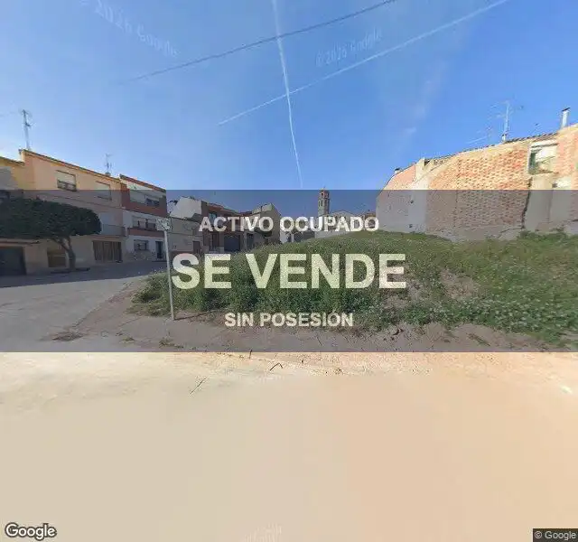 Piso en venta en Puigverd de Lleida