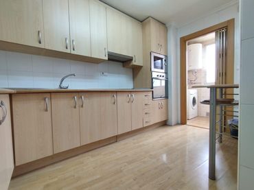 Apartment with balcony for sale in Calle SOR JOSEFA ALCORTA