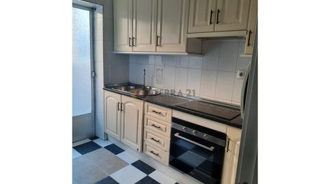 Foto 4 de Pis en venda a Renfe - Bulevar 1ª y 2ª Fase, Jaén Capital