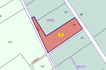 Terreno en venta en L'Alcúdia