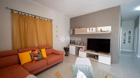 Foto 2 de Piso en venta en San Gregorio, Telde