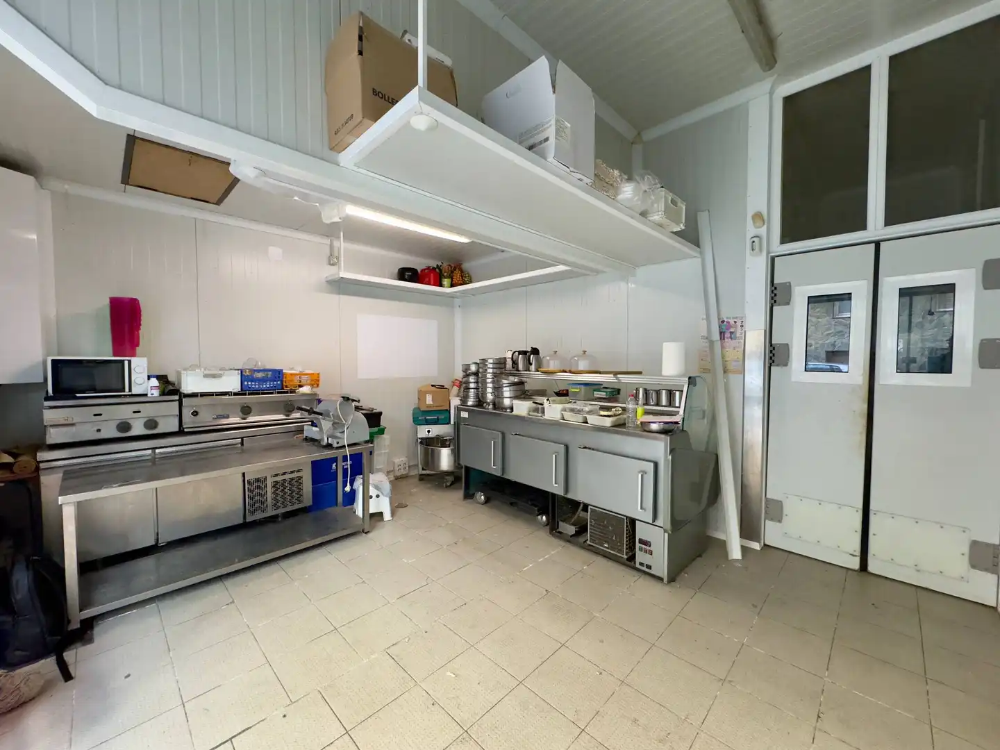 Local comercial en venda a Centre, imagen 3