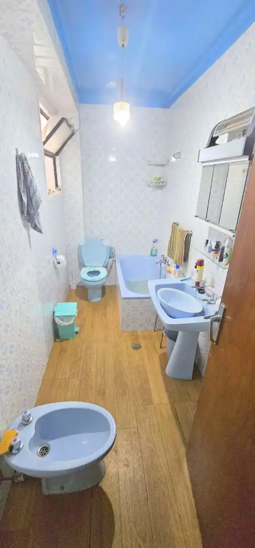 Bathroom of Detached homes for sale in Vélez-Málaga  with Terrace