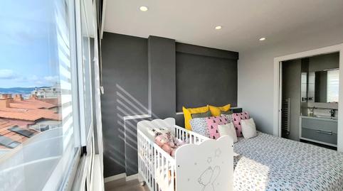 Foto 3 de Pis en venda a Rúa Do Conde de Torrecedeira, Berbés - Peritos, Vigo