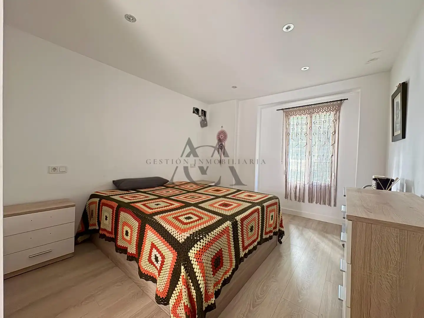 Habitación de Casa o chalet en venta en Las Tinajerías - Juderías
