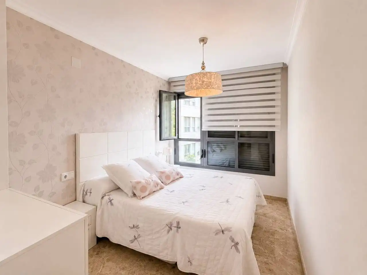 Piso con ascensor en venta en Avenida Francia, imagen 7