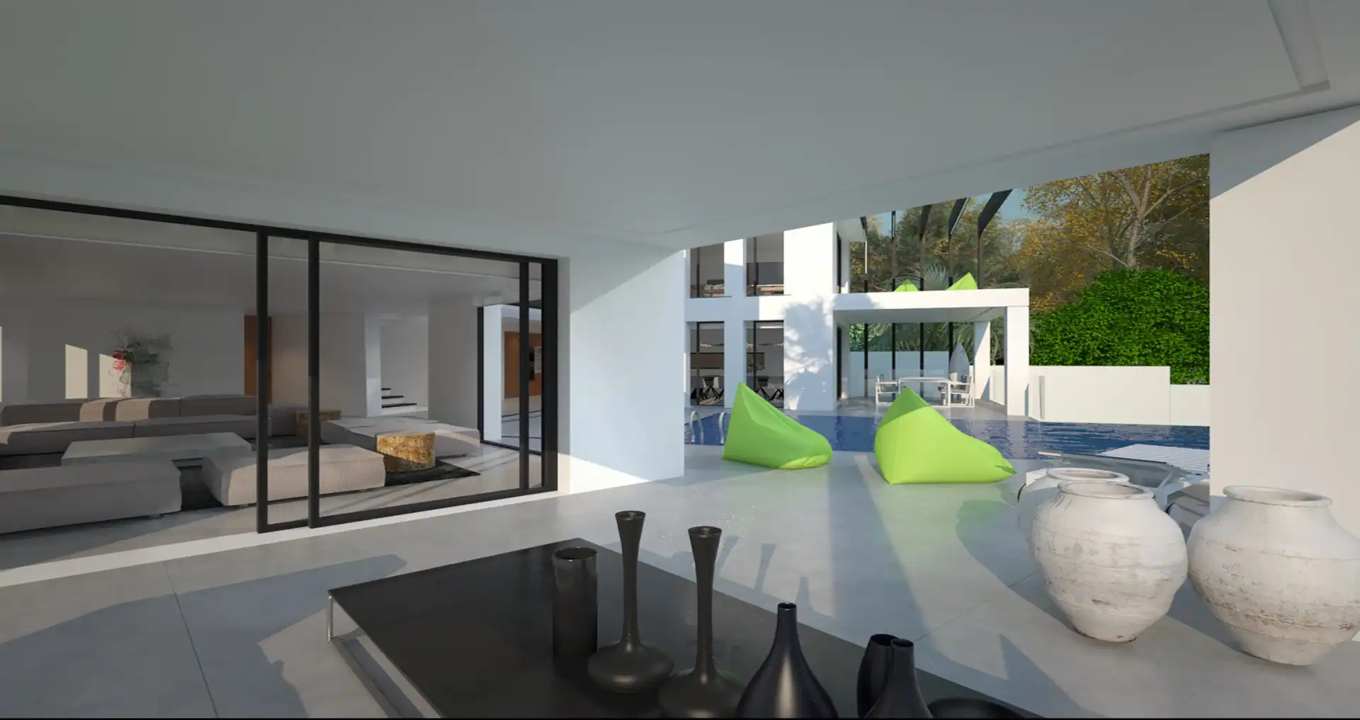 Haus mit Pool zum Verkauf in Marbella Centro, imagen 16