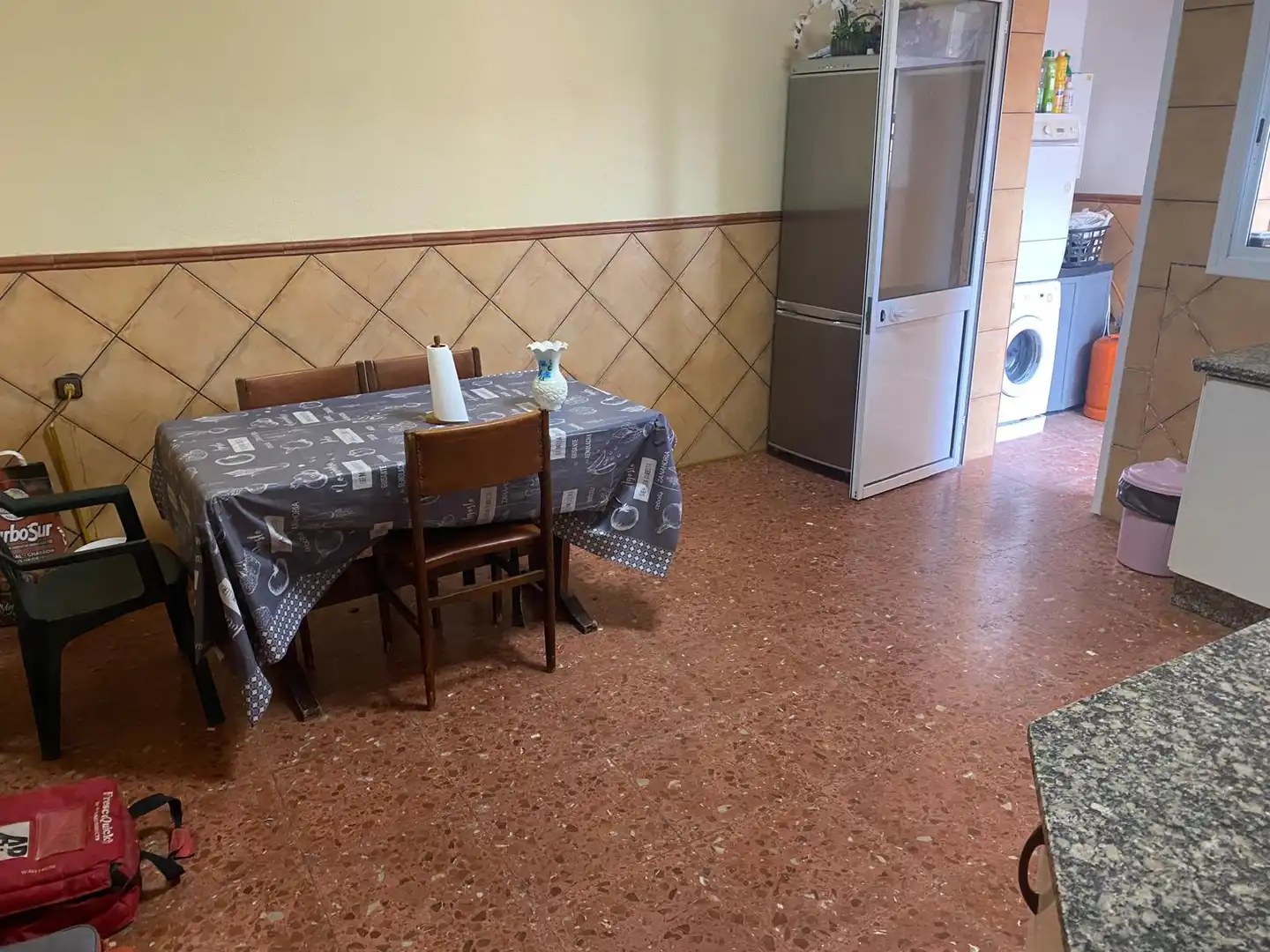 Maison mitoyenne à vendre à Calle Villalón, imagen 13