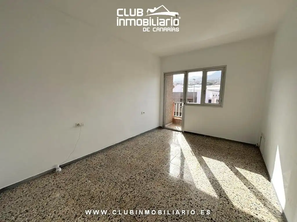 Flat for rent in Carretera General del sur, Tincer