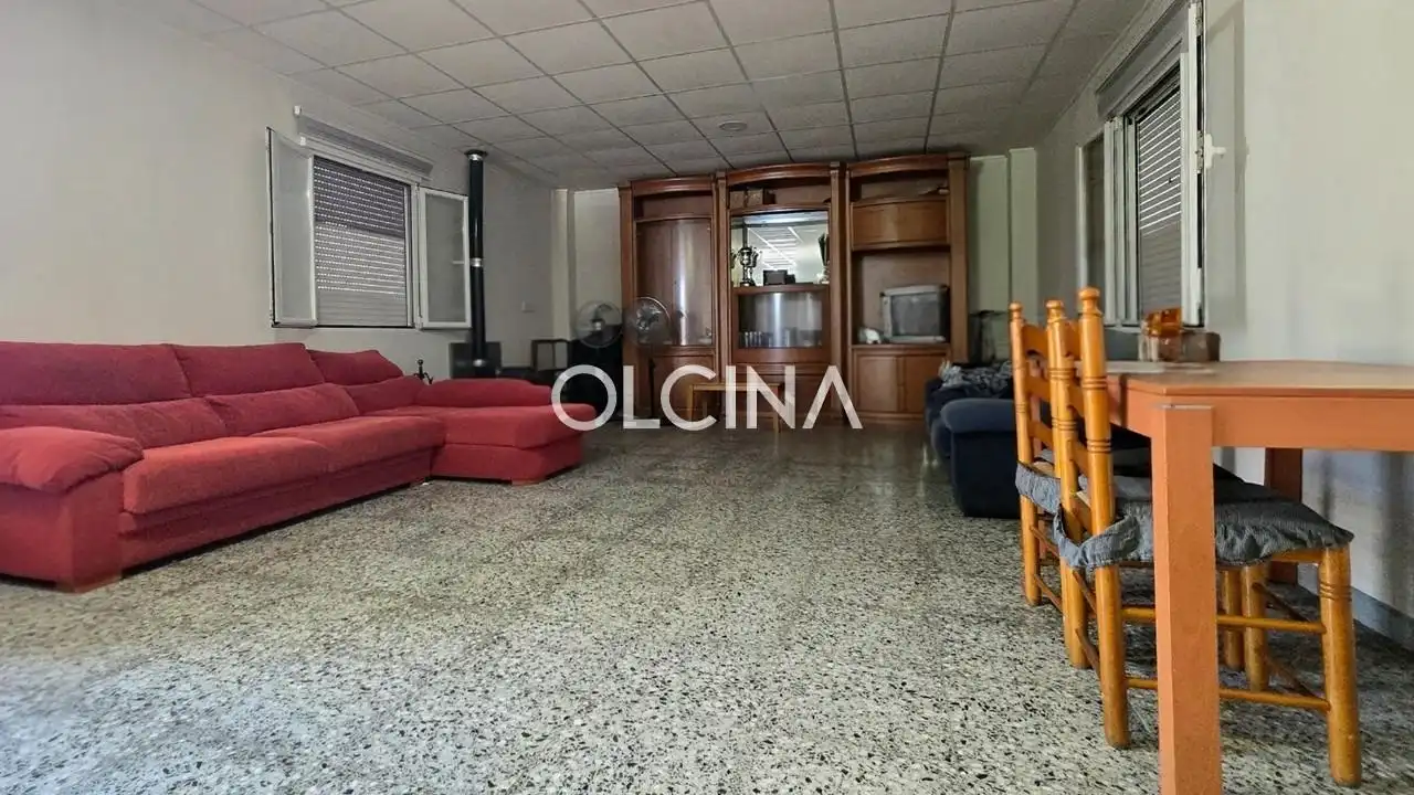 Houses for sale in Banyeres de Mariola  with Heating, Private garden and Terrace
