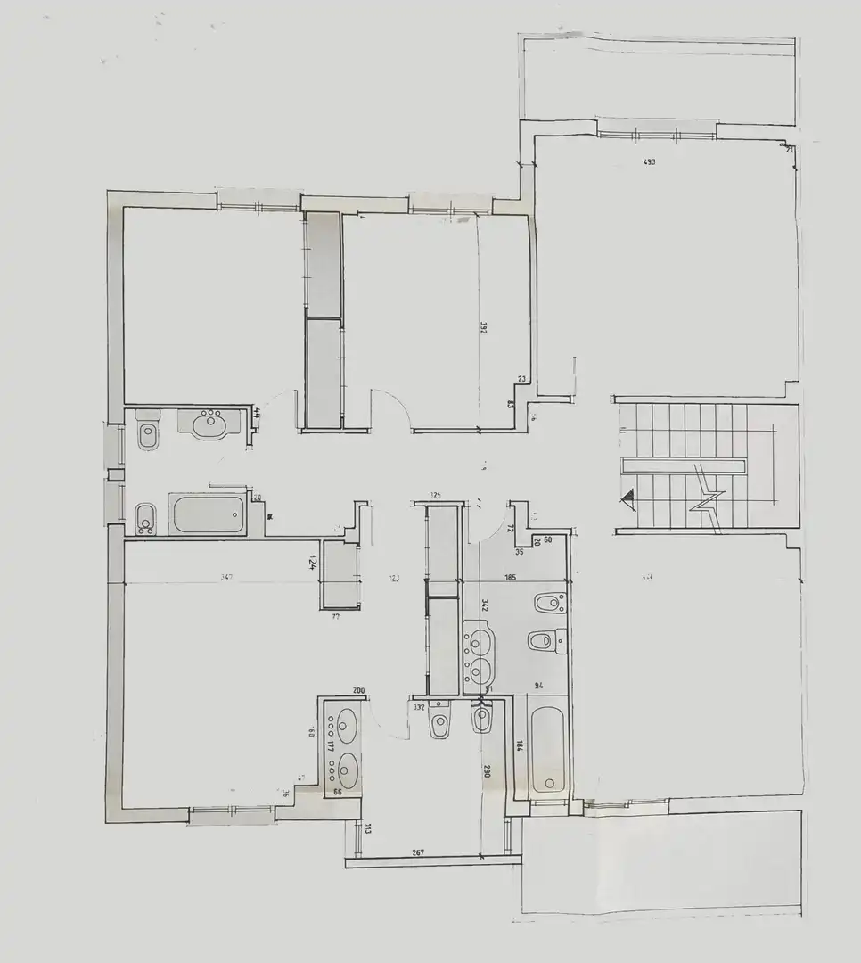 Villa mit Pool zum Verkauf in Calle PAVAROTTI. LUCIANO, imagen 87