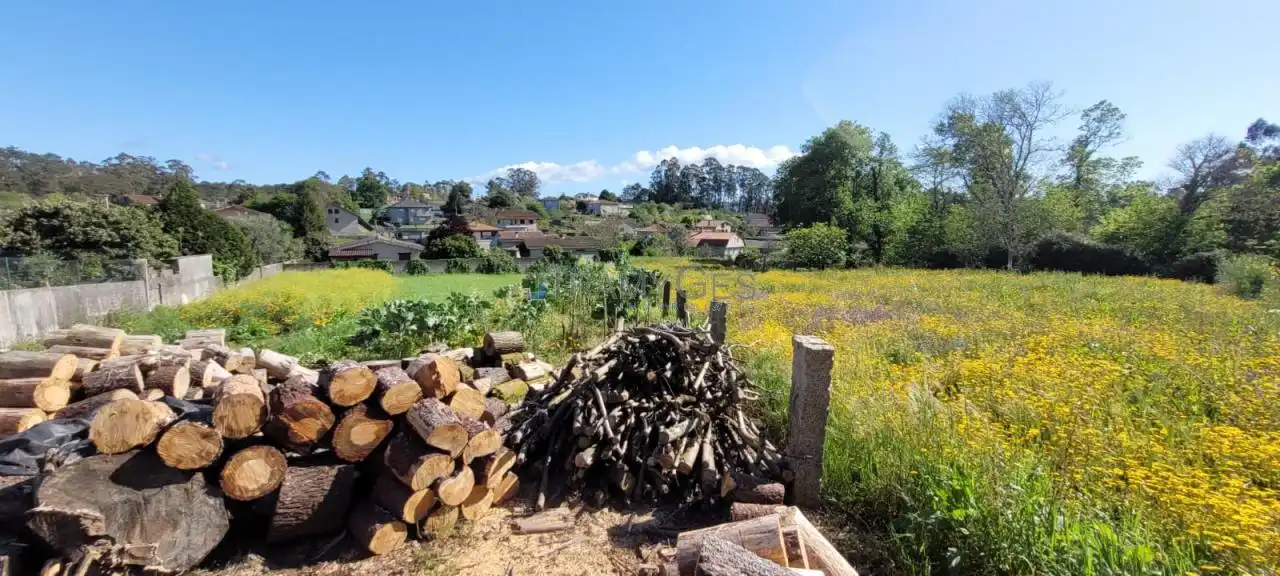 Wohnbaugrundstück zum Verkauf in LG A GANDARA, imagen 7