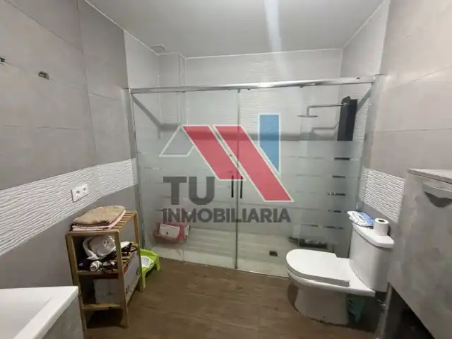 Flat for sale in Fuensalida  with Air Conditioner and Balcony