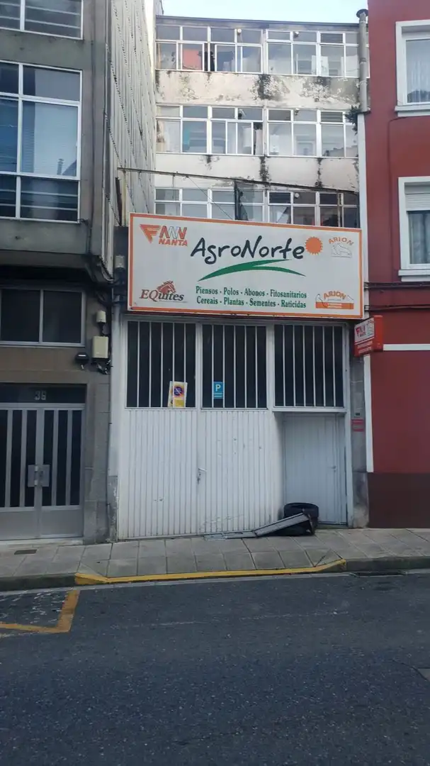 Residenziale in vendita a Calle MONTE FARO 29, imagen 2