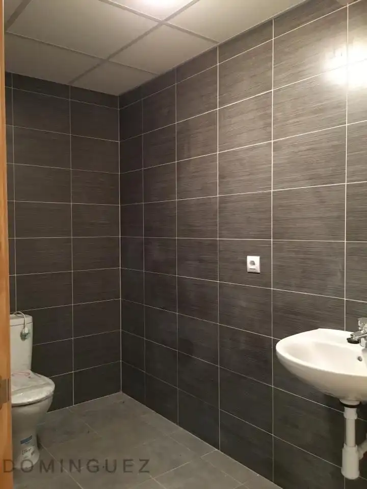 Bathroom of Industrial buildings for sale in Vigo 